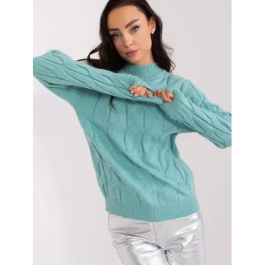 Jumper model 186740 AT