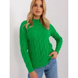 Jumper model 186741 AT