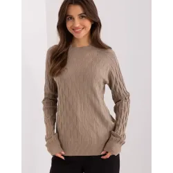 Jumper model 186823 AT