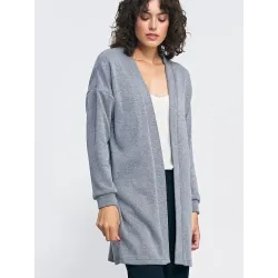 Cardigan model 186835 Nife