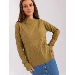 Jumper model 186830 AT