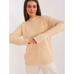 Jumper model 186832 AT