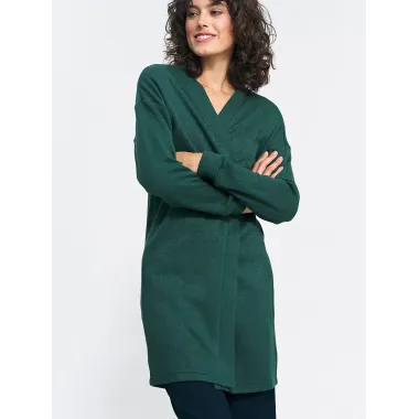 Cardigan model 186836 Nife