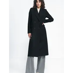 Coat model 186840 Nife