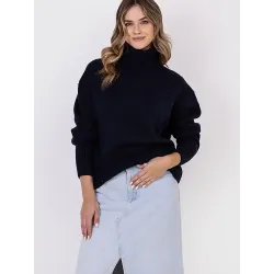 Turtleneck model 187208 MKM