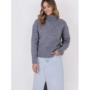 Turtleneck model 187209 MKM