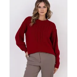 Jumper model 187228 MKM