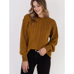 Jumper model 187229 MKM