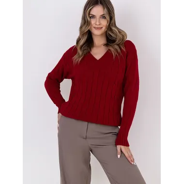 Jumper model 187238 MKM