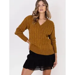 Jumper model 187239 MKM