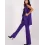 Women trousers model 187458 Italy Moda