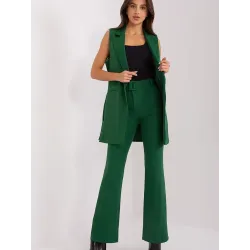 Women trousers model 187461 Italy Moda