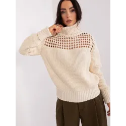 Turtleneck model 187515 Factory Price