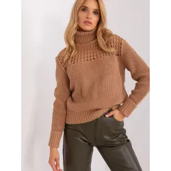 Turtleneck model 187516 Factory Price