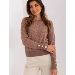 Jumper model 187539 AT