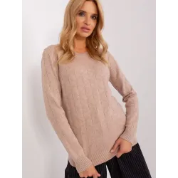 Jumper model 187554 AT