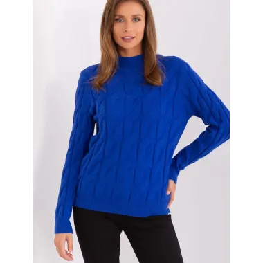 Jumper model 187567 AT