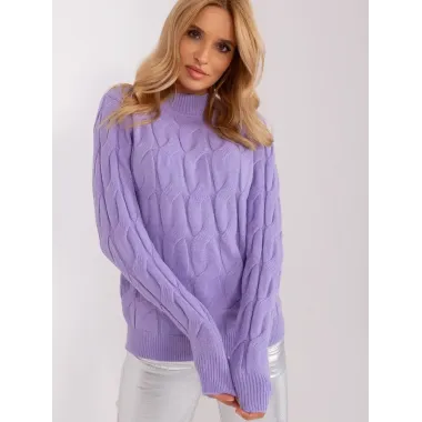 Jumper model 187569 AT