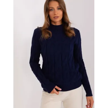 Jumper model 187570 AT