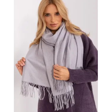 Shawl model 187617 AT