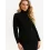 Turtleneck model 187624 Top Secret