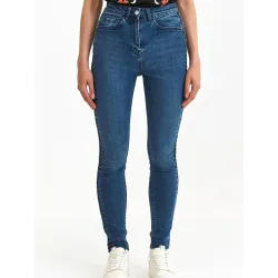 Jeans model 187674 Top Secret