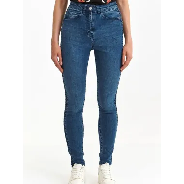 Jeans model 187674 Top Secret