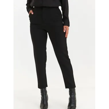 Women trousers model 187676 Top Secret