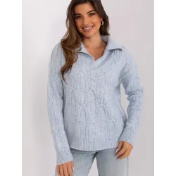 Jumper model 187738 AT