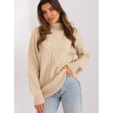 Jumper model 187742 AT