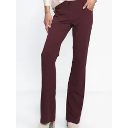 Trousers model 187963 Nife