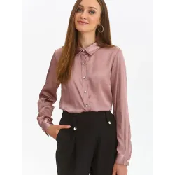 Long sleeve shirt model 187982 Top Secret