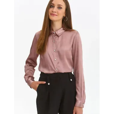 Long sleeve shirt model 187982 Top Secret