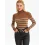 Turtleneck model 187978 Top Secret