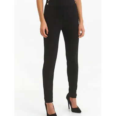 Long leggings model 187985 Top Secret