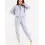 Tracksuit trousers model 188049 Infinite You