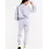 Tracksuit trousers model 188049 Infinite You