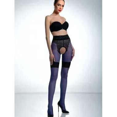 Tights model 188132 Amour