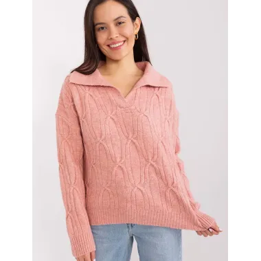 Jumper model 188274 AT