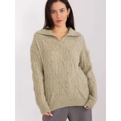 Jumper model 188275 AT