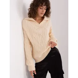 Jumper model 188276 AT