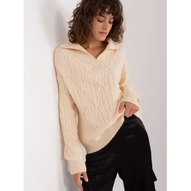 Jumper model 188276 AT