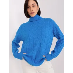 Turtleneck model 188299 AT