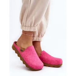 Slippers model 188657 Step in style