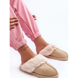 Slippers model 188689 Step in style