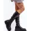 Thigh-Hight Boots model 188710 Step in style