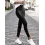 Long leggings model 188749 IVON