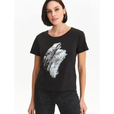 T-shirt model 188931 Top Secret