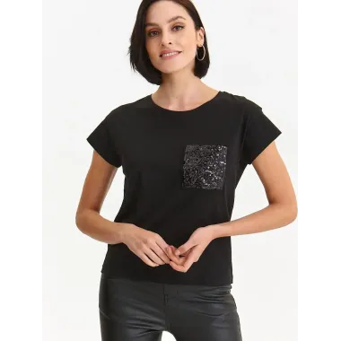 T-shirt model 188932 Top Secret