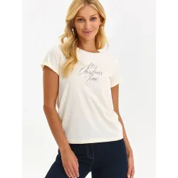 T-shirt model 188943 Top Secret